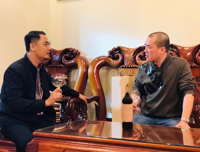 Méo mặt với phim hài Tết 2019: Khiêu khích khán giả, nóng nhất vẫn là chuyện khoe ngực đẫy đà Méo mặt với phim hài Tết 2019: Khiêu khích khán giả, nóng nhất vẫn là chuyện khoe ngực đẫy đà