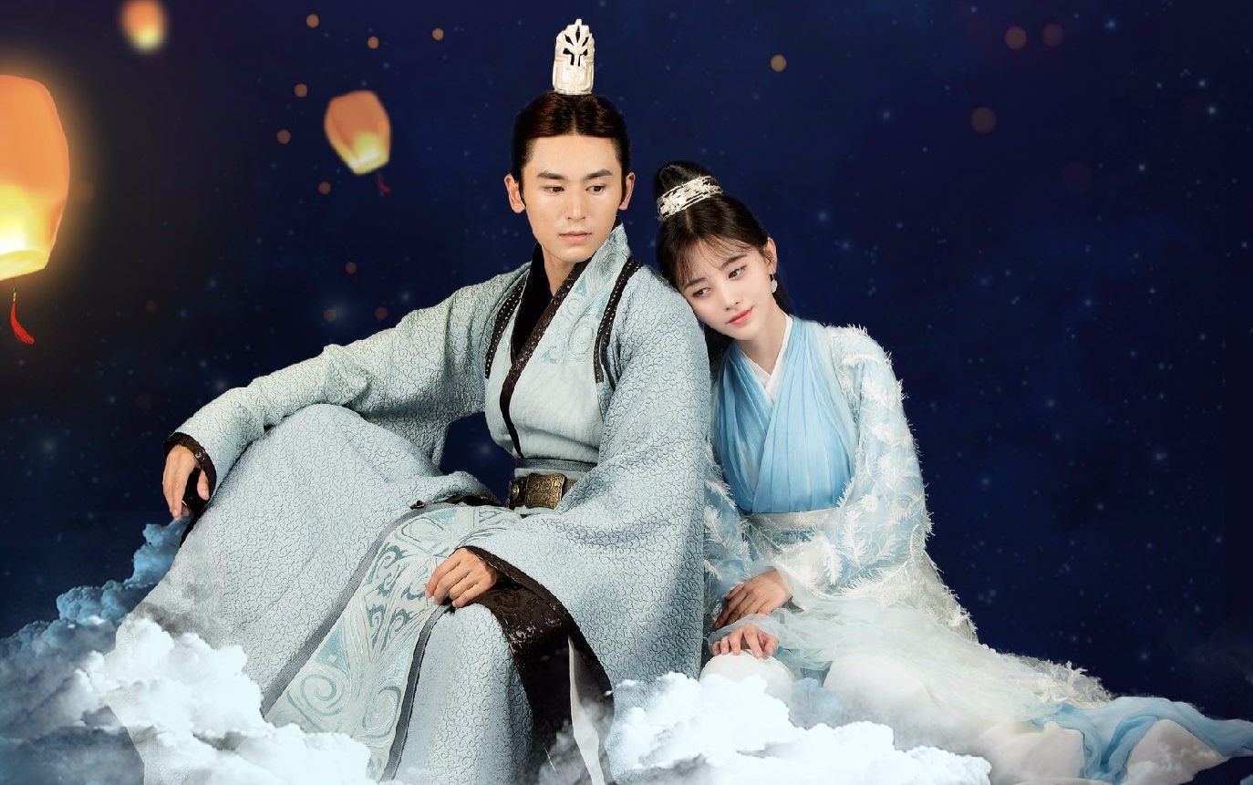 Lạ kì phim nữ chủ xứ Trung: Chuyện đời lặp đi lặp lại dành cho mọi nhân vật nữ chính