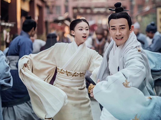 Lạ kì phim nữ chủ xứ Trung: Chuyện đời lặp đi lặp lại dành cho mọi nhân vật nữ chính