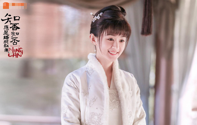 Lạ kì phim nữ chủ xứ Trung: Chuyện đời lặp đi lặp lại dành cho mọi nhân vật nữ chính