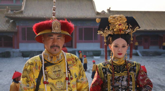 Lạ kì phim nữ chủ xứ Trung: Chuyện đời lặp đi lặp lại dành cho mọi nhân vật nữ chính