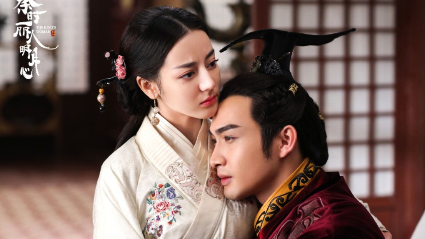 Lạ kì phim nữ chủ xứ Trung: Chuyện đời lặp đi lặp lại dành cho mọi nhân vật nữ chính