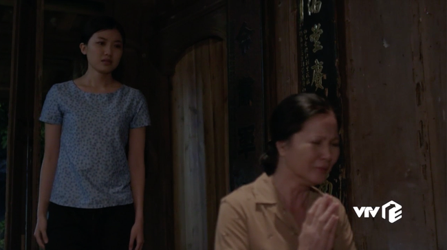 Những cô gái trong thành phố: Lương Thanh khóc nức nở chia tay Bình An về quê lấy chồng trừ nợ