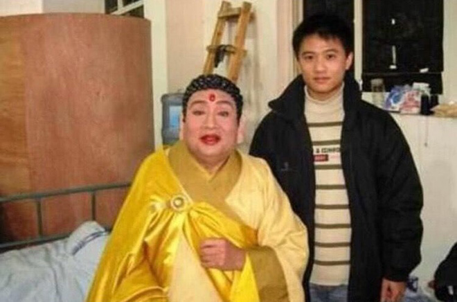 Loạt ảnh hậu trường hiếm có khó tìm của bộ sậu Tây Du Ký phiên bản 1986 bất ngờ lộ diện