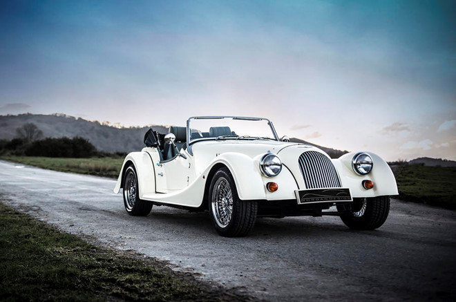 Những xe thể thao nào tốt nhất năm 2019?