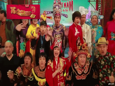 Táo Quân 2019 tung clip hé lộ toàn cảnh chương trình từ hậu trường đến sân khấu trước 2 ngày lên sóng