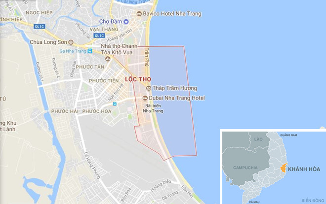 Người phụ nữ 52 tuổi tử vong nghi rơi từ ngôi nhà 4 tầng