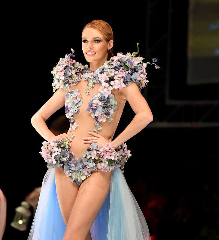 Đọ sắc vóc gợi cảm của top 10 Hoa hậu đẹp nhất thế giới 2018