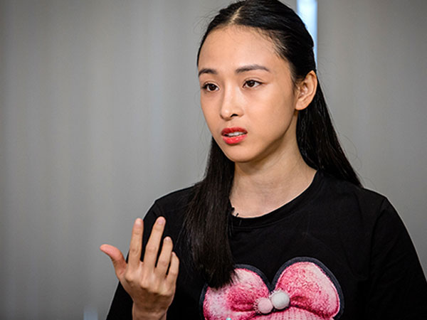 Phương Nga: Tôi sống rất áp lực