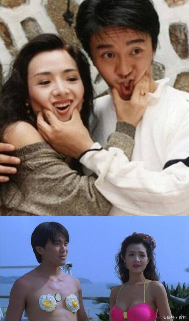 Nữ thần phim 18+ là người tình bốc lửa nhất của Châu Tinh Trì, về già sống cô độc, tay trắng