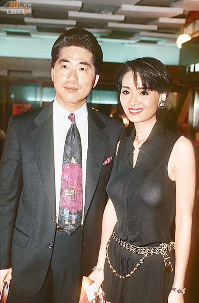 Nữ thần phim 18+ là người tình bốc lửa nhất của Châu Tinh Trì, về già sống cô độc, tay trắng