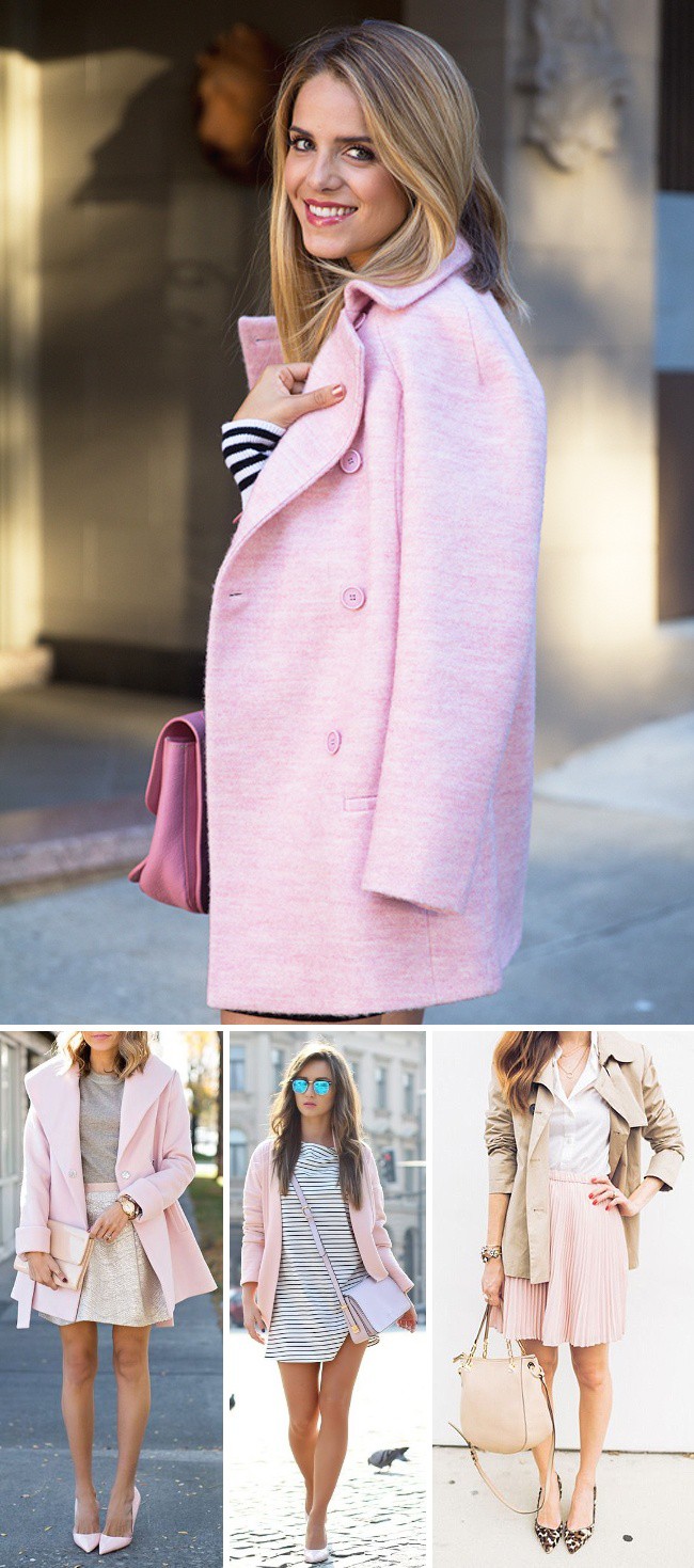 7 gam màu sẽ giúp chị em dù mặc trang phục tối giản vẫn nổi bần bật trong Tết này