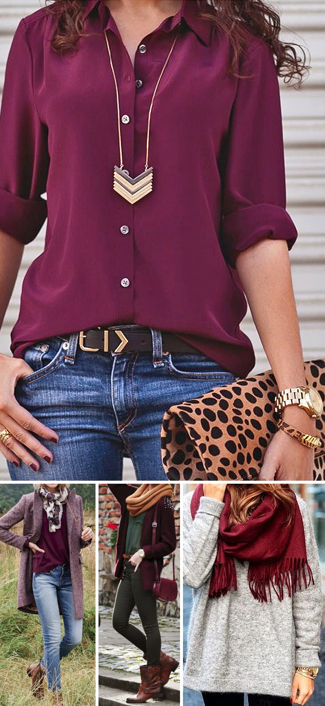 7 gam màu sẽ giúp chị em dù mặc trang phục tối giản vẫn nổi bần bật trong Tết này