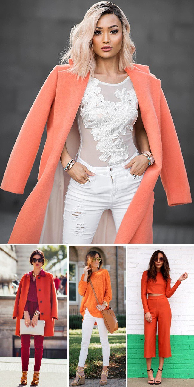 7 gam màu sẽ giúp chị em dù mặc trang phục tối giản vẫn nổi bần bật trong Tết này