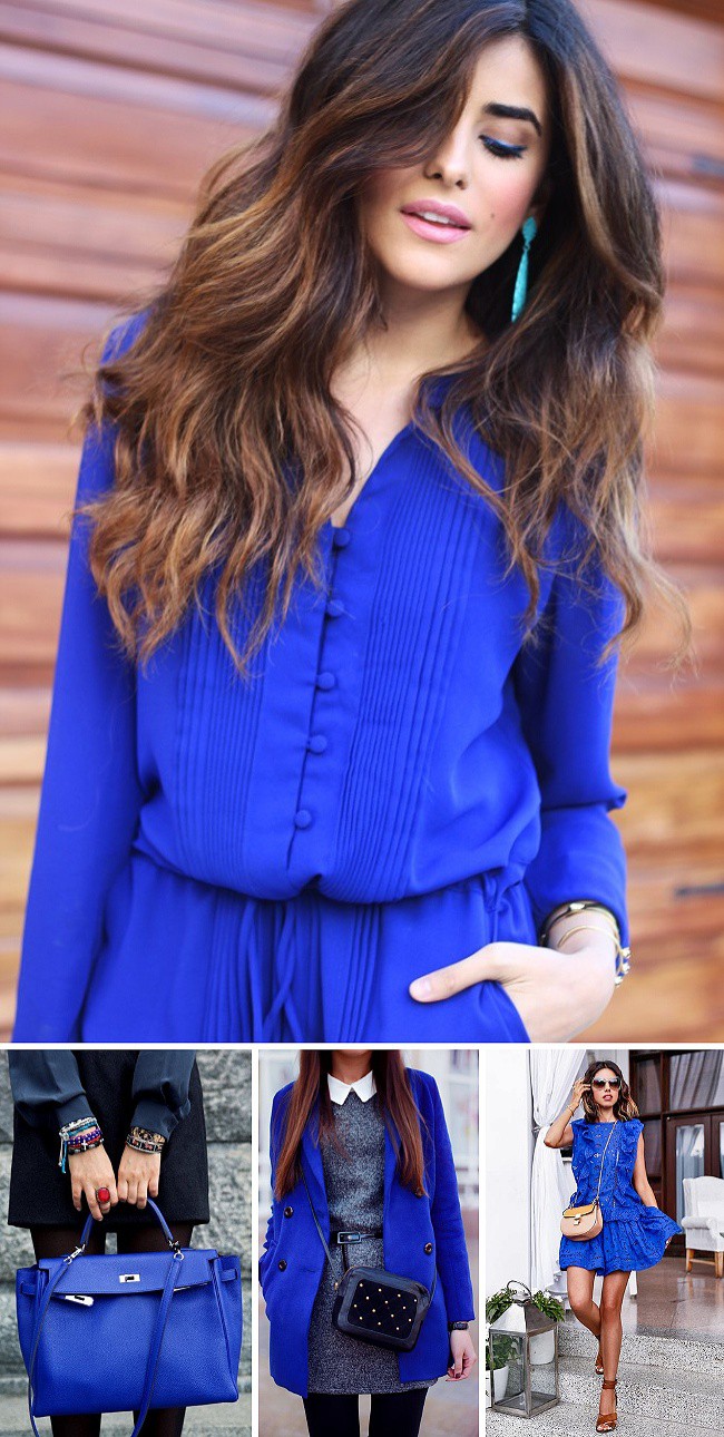 7 gam màu sẽ giúp chị em dù mặc trang phục tối giản vẫn nổi bần bật trong Tết này