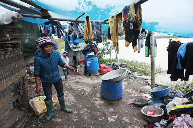 Bà mẹ sinh 14 con ở Hà Nội: 30 năm nay, tôi chưa có cái Tết nào vui