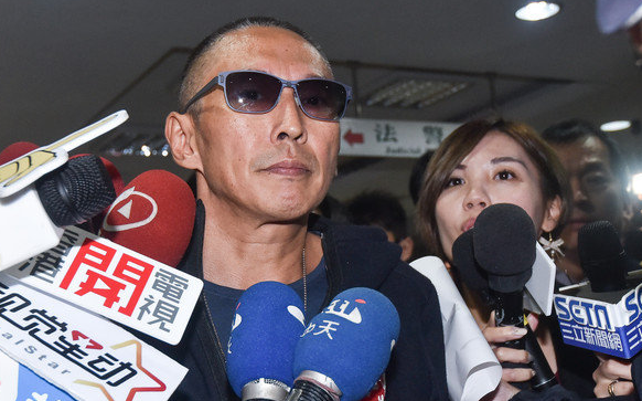 Phát hiện ADN trong cơ thể nạn nhân, sao nam Bao Thanh Thiên chính thức bị khởi tố vì tội cưỡng dâm