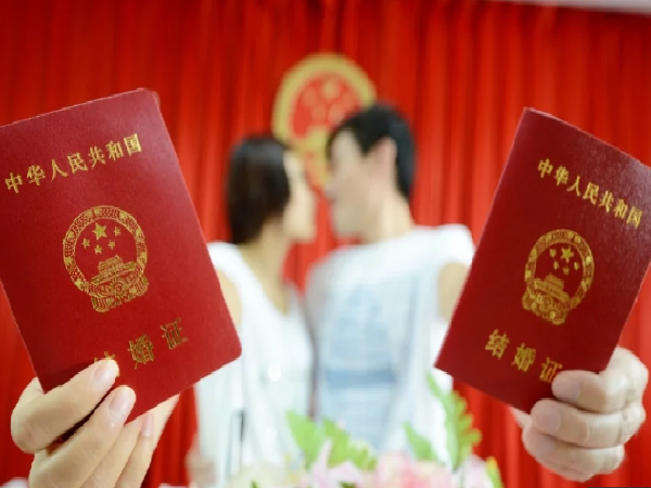 Đây là tỉnh duy nhất ở Trung Quốc quy định mức giá trần tiền thách cưới đối với nhà trai