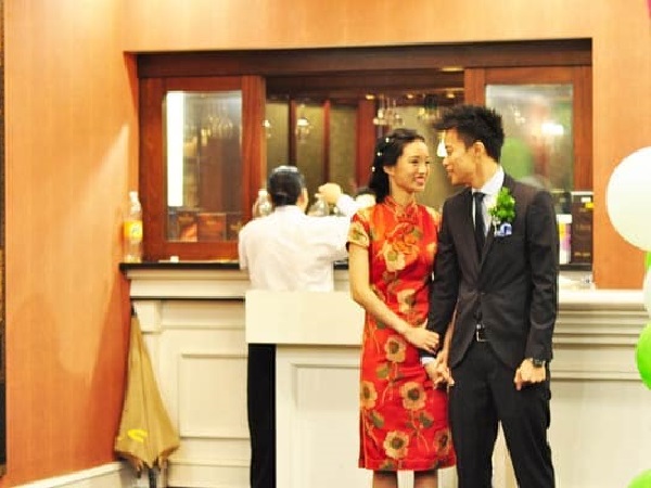 Đây là tỉnh duy nhất ở Trung Quốc quy định mức giá trần tiền thách cưới đối với nhà trai