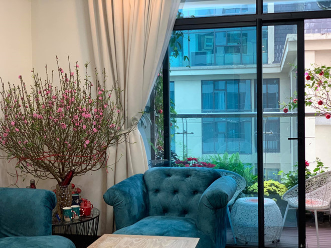 Sao Việt kết thúc show diễn cuối năm, về nhà đón Tết cùng gia đình