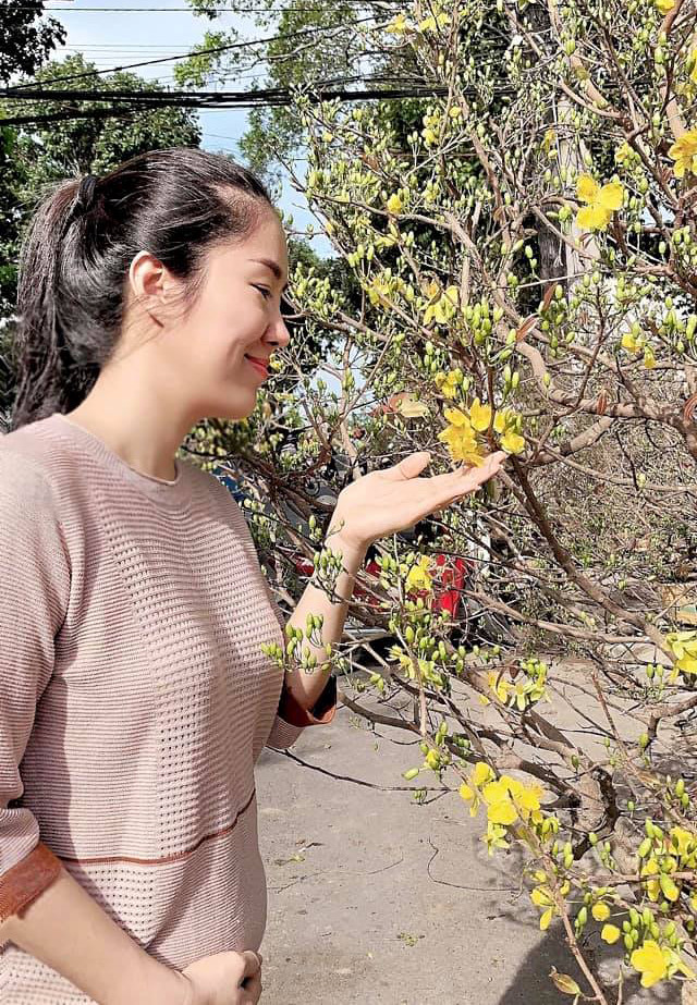 Sao Việt kết thúc show diễn cuối năm, về nhà đón Tết cùng gia đình