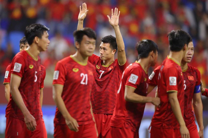 Lọt vào tứ kết Asian Cup, Việt Nam chỉ nhận tiền thưởng bằng Thái Lan, Philippines