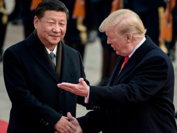 Đà Nẵng sẽ là địa điểm diễn ra cuộc gặp quyết định giữa Donald Trump và Tập Cận Bình?