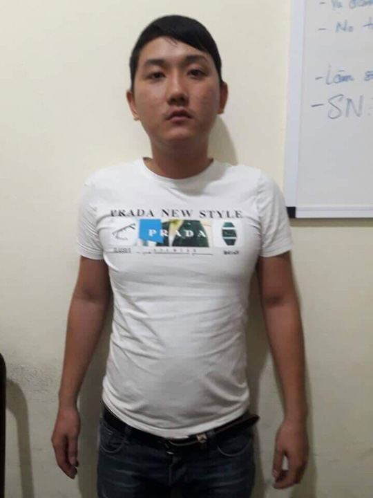 Nữ chủ tiệm mất 455 lượng vàng quá bất ngờ về kẻ trộm