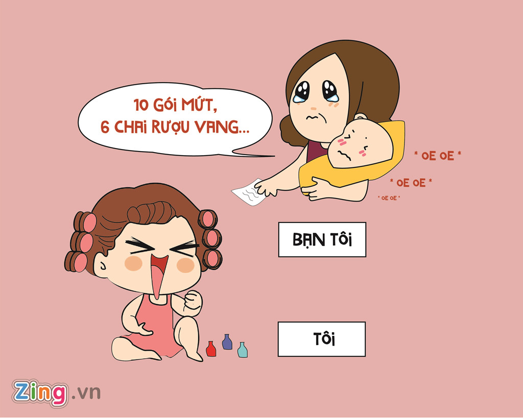 Hội gái ế sắp 30 tuổi và tâm sự cười ra nước mắt khi Tết đến