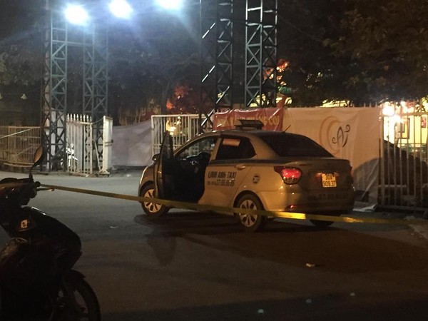 Vụ sát hại tài xế taxi trước sân Mỹ Đình: Nghi phạm 20 tuổi, hay trộm cắp vặt tiền của bố mẹ