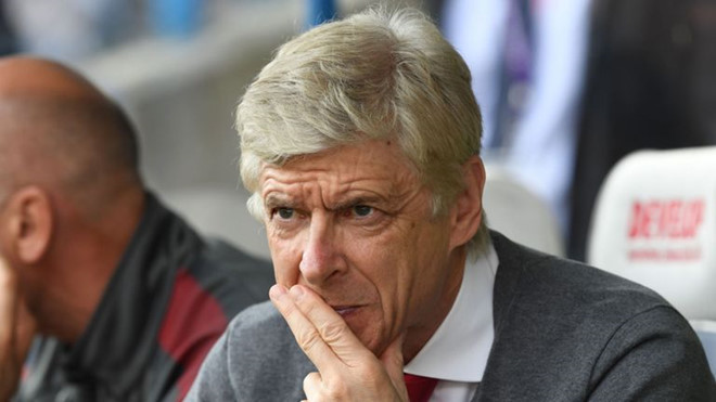 LĐBĐ Qatar sa thải Felix Sanchez, mời HLV Wenger sau Asian Cup?