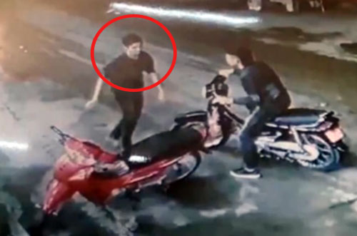 Nghi phạm sát hại tài xế taxi ở Mỹ Đình bị bắt