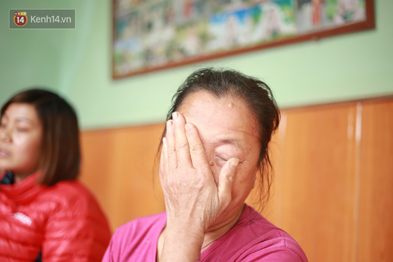 Tâm sự xót xa của gia đình tài xế Hoàng trong vụ container đâm Innova đi lùi trên cao tốc: Hai tết rồi các con luôn hỏi bố đi đâu mà không về nhà?