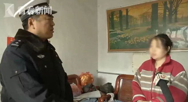 Án trong án, tai nạn giao thông hé lộ án mạng bố chồng giết con dâu