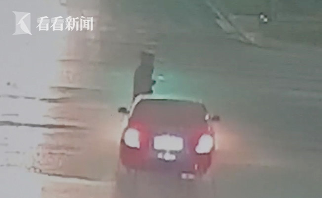 Án trong án, tai nạn giao thông hé lộ án mạng bố chồng giết con dâu