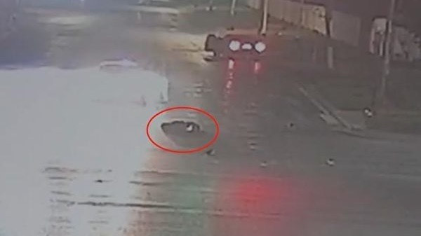 Án trong án, tai nạn giao thông hé lộ án mạng bố chồng giết con dâu