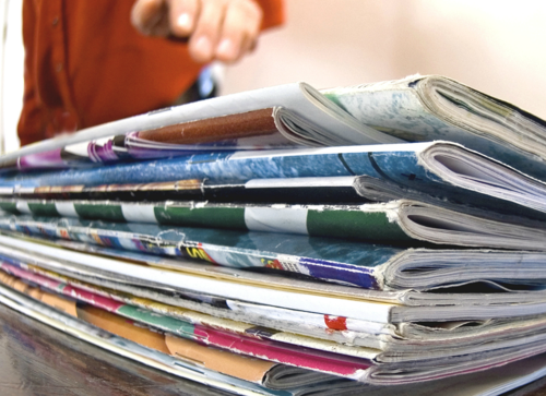 10 thứ nên ném khỏi nhà trước khi tiễn năm cũ