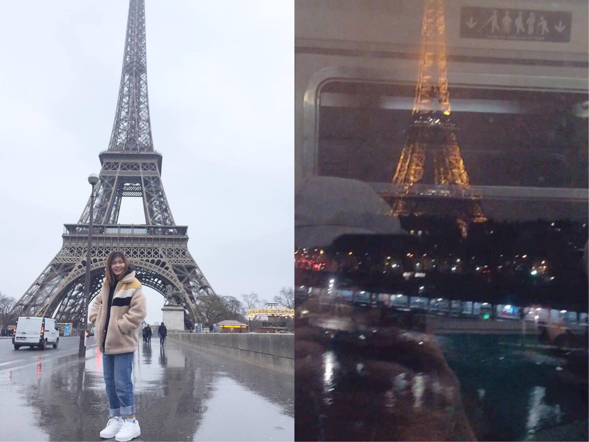 Du học sinh và nỗi niềm dịp Tết: Mấy hôm Tết cận kề, đi ngoài đường cứ vừa tủi vừa khóc…