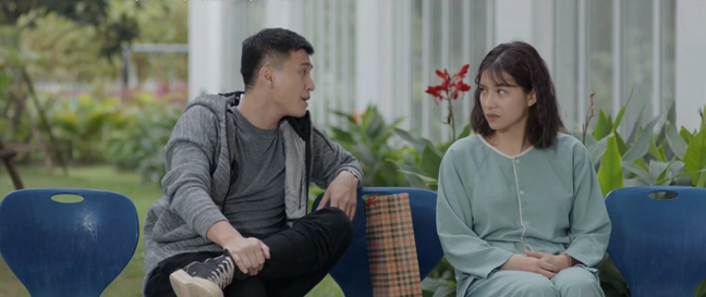 Ý đồ nằm trong tên nhân vật, Chạy Trốn Thanh Xuân tự tiết lộ cái kết?