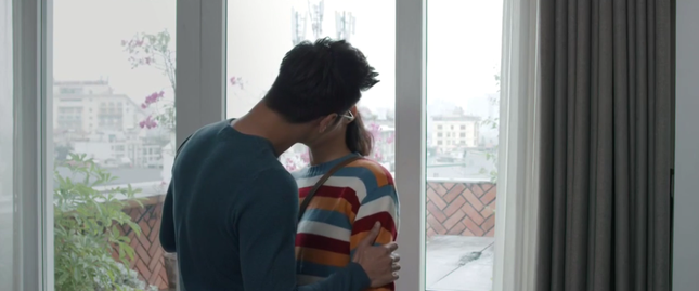 Ý đồ nằm trong tên nhân vật, Chạy Trốn Thanh Xuân tự tiết lộ cái kết?