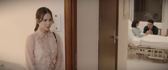 Ý đồ nằm trong tên nhân vật, Chạy Trốn Thanh Xuân tự tiết lộ cái kết?