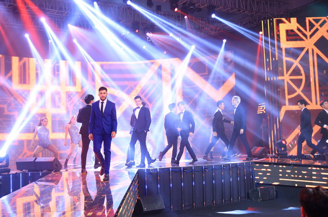 Dàn trai đẹp Người ấy là ai? hội ngộ đêm Giao thừa: Cực phẩm nhiều vô kể, nhưng chỉ 10 người này được lên sàn