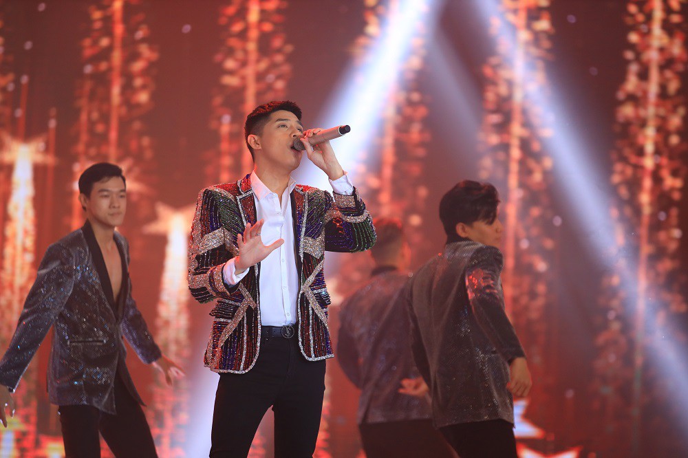 Noo Phước Thịnh nói gì khi nhớ lại 3 lần đối mặt sóng gió trong năm 2018?