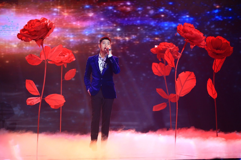 Noo Phước Thịnh nói gì khi nhớ lại 3 lần đối mặt sóng gió trong năm 2018?