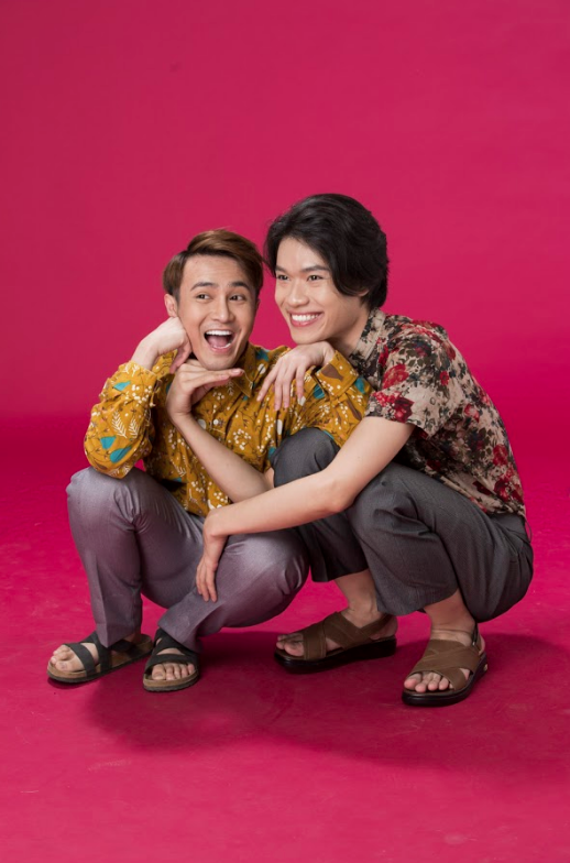 Diệu Nhi - Ngọc Trinh hiến kế để né tránh câu hỏi khi nào lập gia đình trong ngày Tết