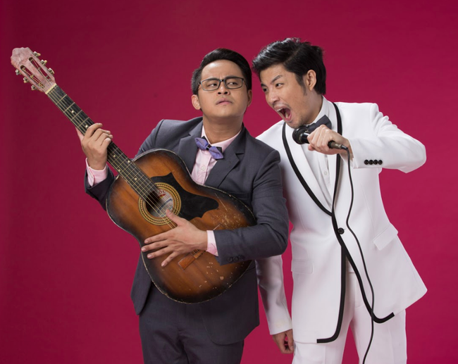 Diệu Nhi - Ngọc Trinh hiến kế để né tránh câu hỏi khi nào lập gia đình trong ngày Tết