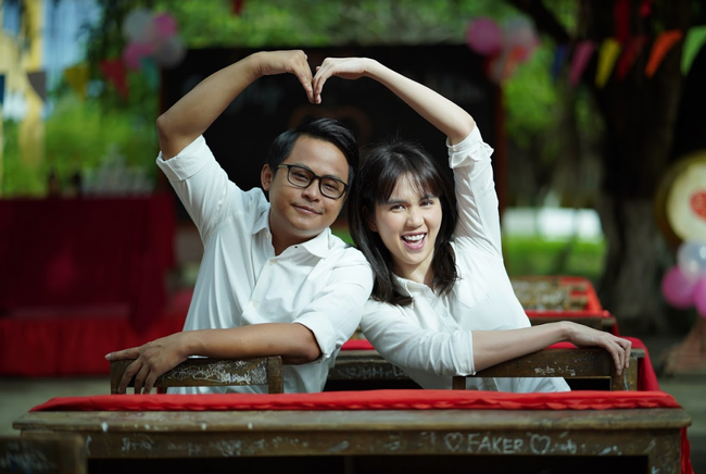 Diệu Nhi - Ngọc Trinh hiến kế để né tránh câu hỏi khi nào lập gia đình trong ngày Tết