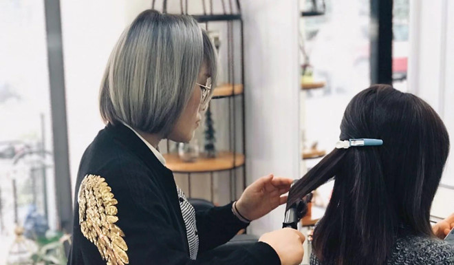 Chuyện những người trẻ Trung Quốc không về quê đón Tết