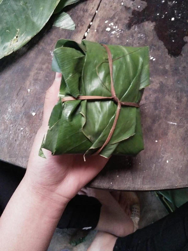 Tuyển tập thảm họa gói bánh chưng của các thanh niên đột nhiên chăm chỉ khiến phụ huynh muốn đuổi khỏi nhà