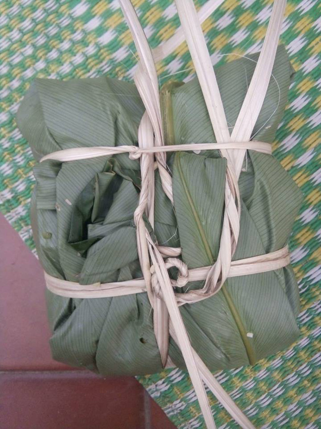 Tuyển tập thảm họa gói bánh chưng của các thanh niên đột nhiên chăm chỉ khiến phụ huynh muốn đuổi khỏi nhà
